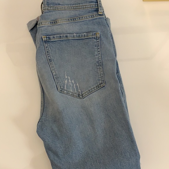 AGOLDE Los Angeles Premium Jeans - Picture 4 of 5